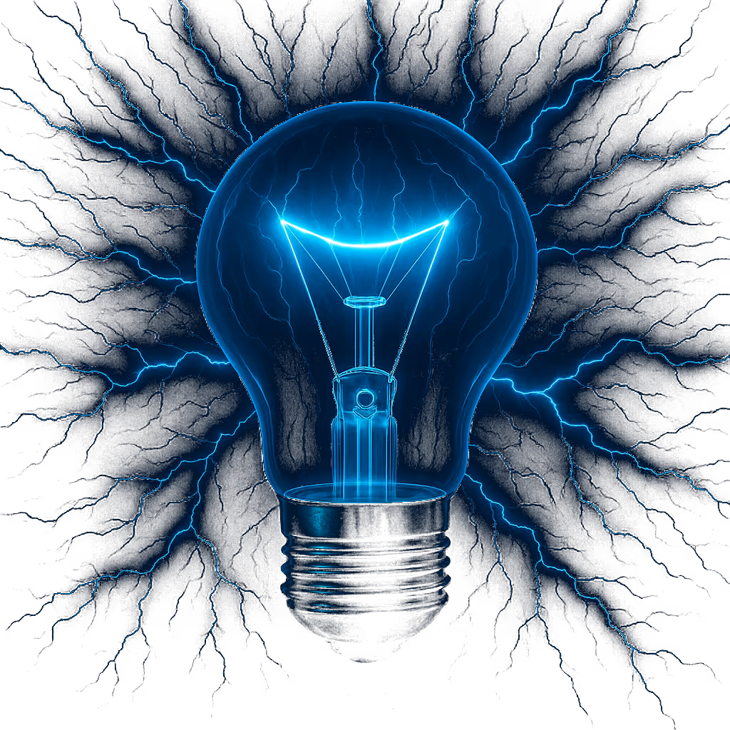 image of solar panels installation